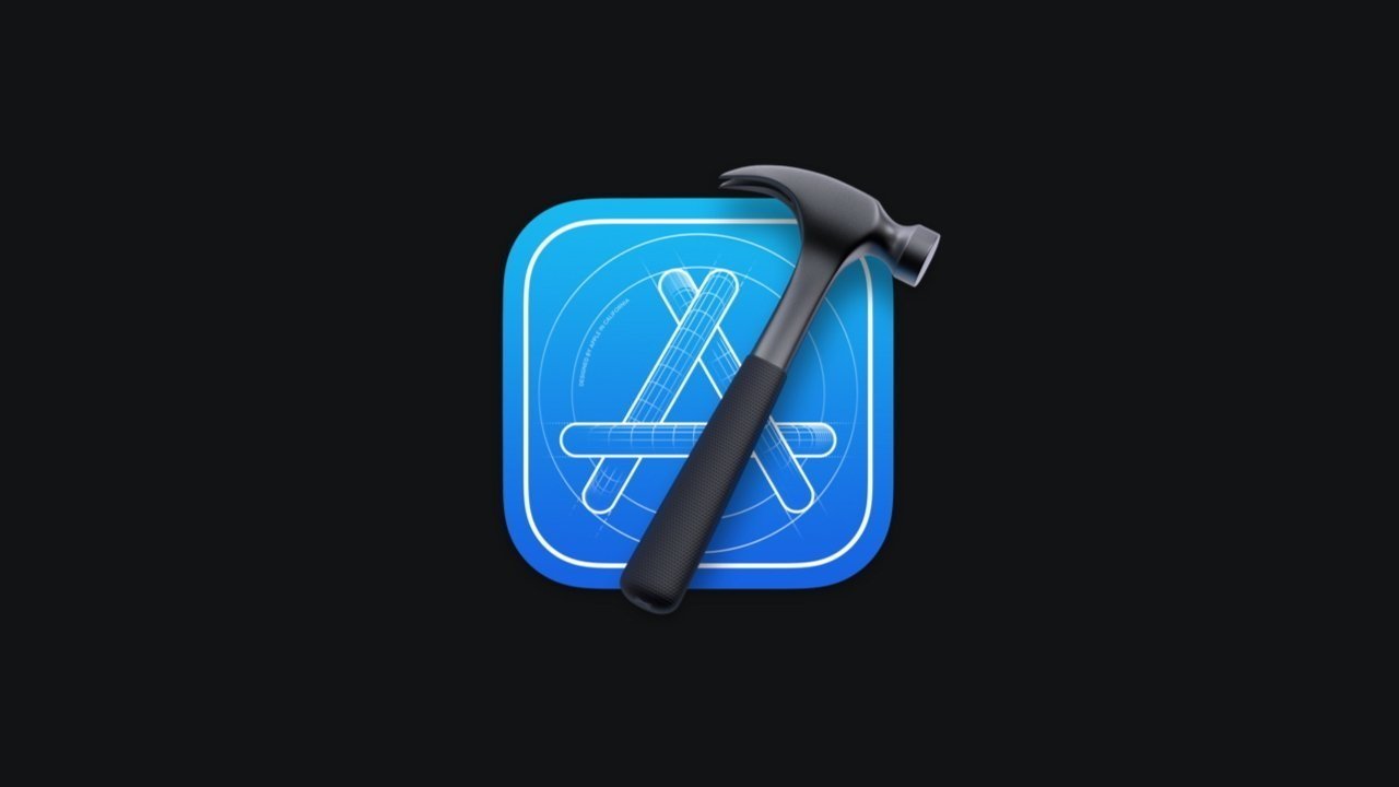 Ikona Xcode