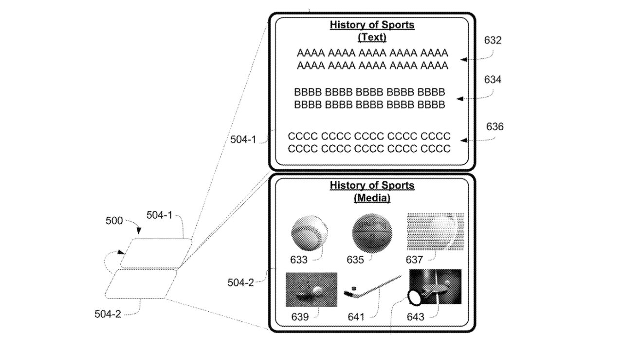 Diagram zobrazující dva propojené rámečky, z nichž první obsahuje text označený „Historie sportu“ a druhý obsahuje různé symboly sportovních médií.